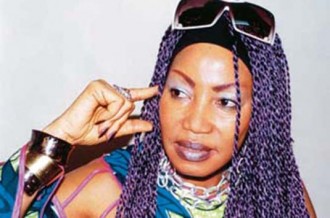 Côte dÂ’Ivoire : Fini Laurent Gbagbo, Akissi Delta rame